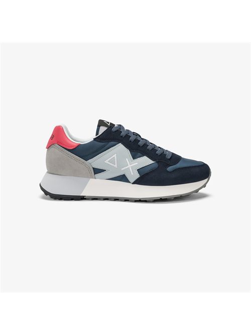 scarpe uomo blu SUN 68 | Z35111/07